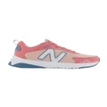 New Balance 545 Laces Pink Sport Shoes Pink 6 M