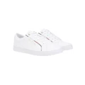 Tommy Hilfiger Tommy Hilfiger Signature Sneaker in White 37