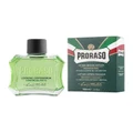 Proraso Eucalyptus After Shave Lotion Lt Green