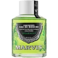Marvis Spearmint Mouth Wash Green Ptnt