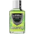 Marvis Spearmint Mouth Wash Green Ptnt