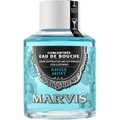 Marvis Anise Mint Mouth Wash Artic Blue