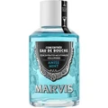 Marvis Anise Mint Mouth Wash Artic Blue