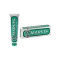 Marvis Classic Strong Mint Toothpaste Green