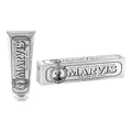 Marvis Whitening Mint Toothpaste Silver