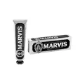 Marvis Licorice Mint Toothpaste Black