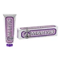 Marvis Jasmin Mint Toothpaste Lt Purple