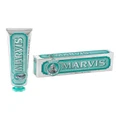 Marvis Anise Mint Toothpaste Turquoise
