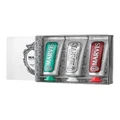 Marvis Classic 3 Pack Toothpastes 25ml Assorted