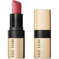 Bobbi Brown Luxe Matte Lip Color Lipstick Mauve Over