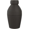 KeepCup Bottle Thermal, Reusable Stainless Steel Bottle, Black, M 18oz / 530ml Black
