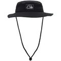 Quiksilver Original Boonie Sun Hat Black L-XL