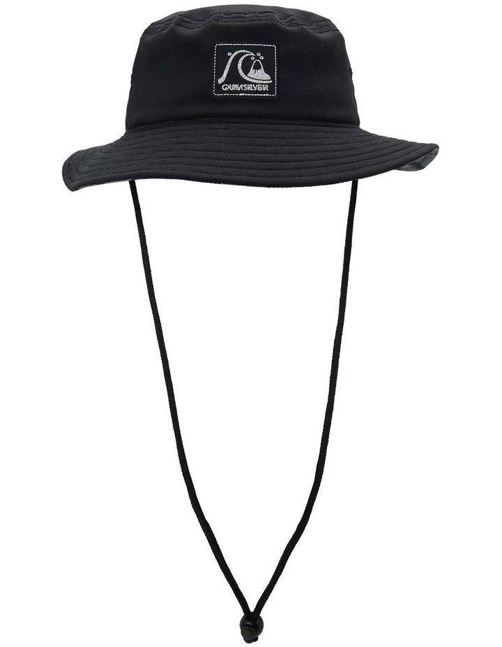 Quiksilver Original Boonie Sun Hat Black L-XL