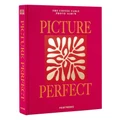 Printworks Photo Album XL Picture Perfect Red
