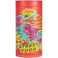 Ridley's Street Food Lover's 1000 Piece Jigsaw Puzzle Red