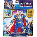 Marvel Thor Love And Thunder Deluxe Action Figures Assortment