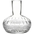 Waterford Mastercraft Irish Lace 1.8L Decanting Carafe Clear