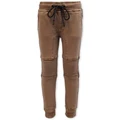 St Goliath Traveller Pant (3-7 Years) in Tan Brown 3