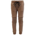 St Goliath Traveller Pant (8-16 Years) in Tan Brown 12