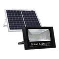 Leier LED Solar Lights Street Flood Light 60W STL-SP-60W Black