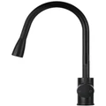 Cefito Pull-out Mixer Tap in Black