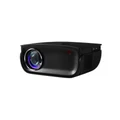 Devanti Mini Video Projector Portable HD 1080P VP-850-WIFI-BK Black