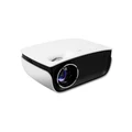 Devanti Lumens HD Mini Video Projecto 1080P White VP-850-WIFI-WH White