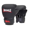 Lonsdale Bag Gloves X-L In Black One Size