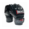 Lonsdale Challenger MMA Training Glove L-XL In Black One Size