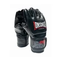 Lonsdale Challenger MMA Training Glove L-XL In Black One Size