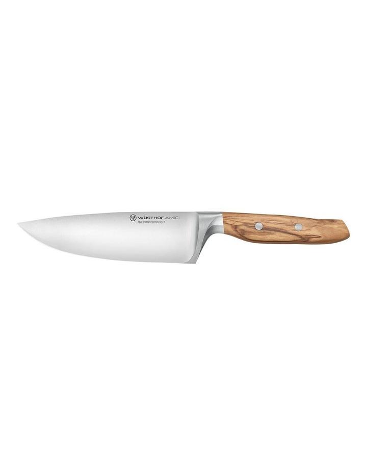Wusthof Wusthof Amici Cook's Knife 16cm