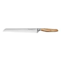 Wusthof Wusthof Amici Double-Serrated Bread Knife 23cm