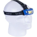 Brillar 5 Mode Headlamp In Blue BR0030-Blue