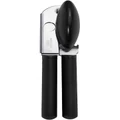 Oxo Soft-Handled Can Opener Black