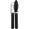 Oxo Soft-Handled Can Opener Black