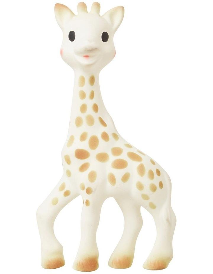 Seed Heritage Sophie The Giraffe Assorted
