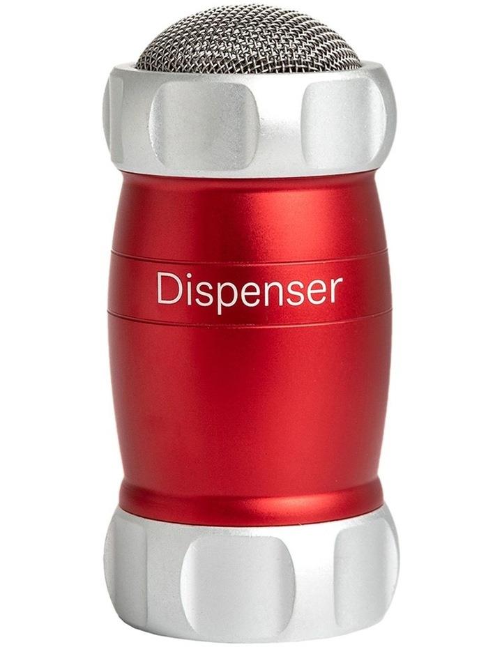 Marcato Dispenser Shaker in Red