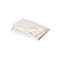 Snooza Calming Woolly Blanket in White L