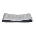 Snooza Ortho Lounger in Chinchilla Grey L