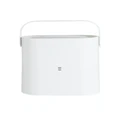 MyGenie MyGenie One Touch Air Zone Purifier Portable 15m2 USB Charging 3 Speed Fan