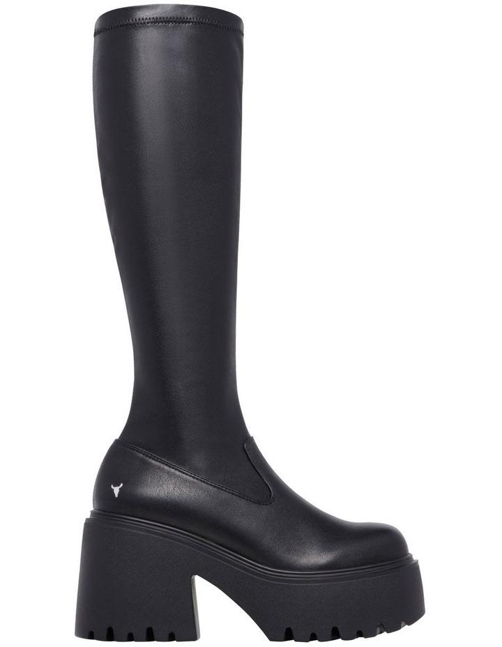 Windsor Smith Tonight Boot In Black 8
