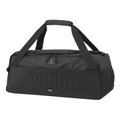 PUMA S Sports Bag in Black One Size