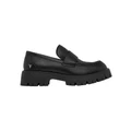 Windsor Smith Tricks Leather Shoe In Black 7