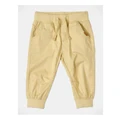 Sprout Ace Cuffed Chino Pants in Sand 0