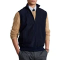 Polo Ralph Lauren Hybrid Sweater Vest in Navy S