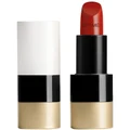 HERMES Rouge Herm&#232;s Satin Lipstick 40 Rose Lipstick