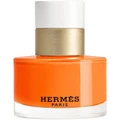 HERMES Les Mains Herm&#232;s Nail Enamel 85 Rouge H