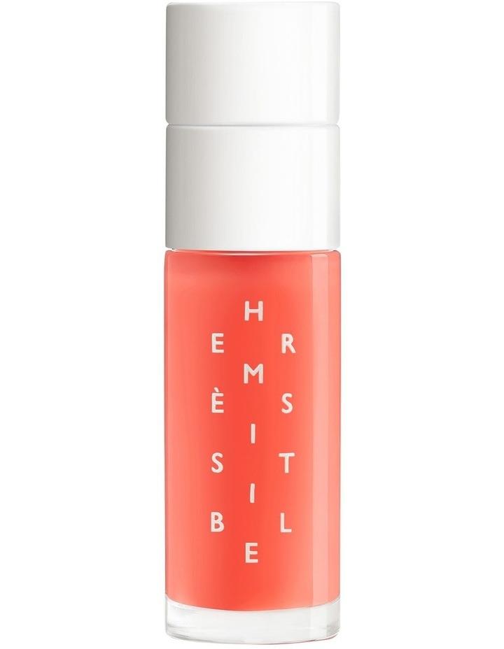 HERMES Hermesistible Lip Oil 04 Rouge Amarelle