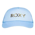 Roxy Reggae Town Cap In Blue