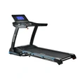 PowerTrain Powertrain V1200 Treadmill 3.0HP Max 20KPH with Power Incline & Built-in Shock Absorbers